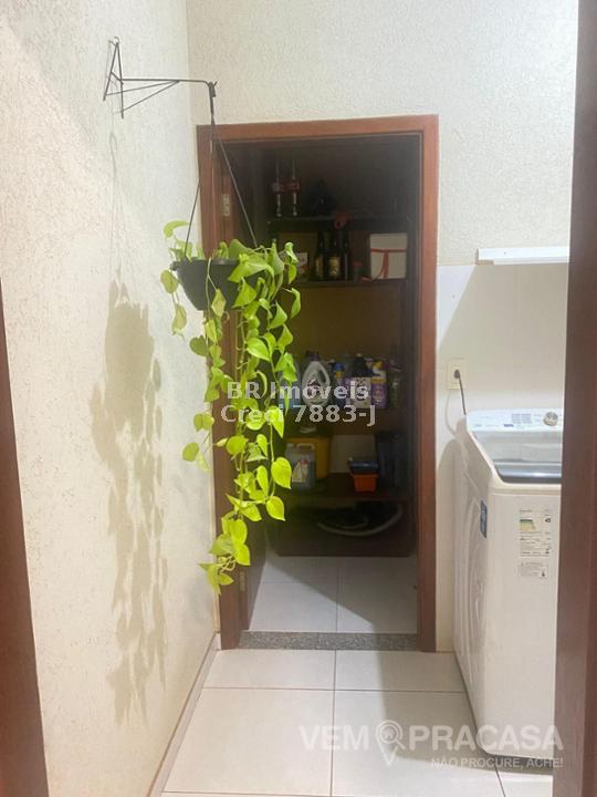 Casa Térrea para lançamento no Jardim Samambaia, Campo Grande – foto 14