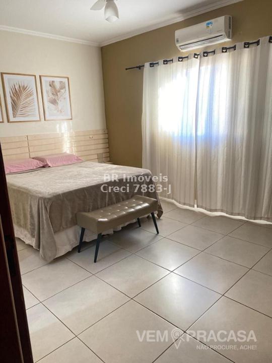 Casa Térrea para lançamento no Jardim Samambaia, Campo Grande – foto 16