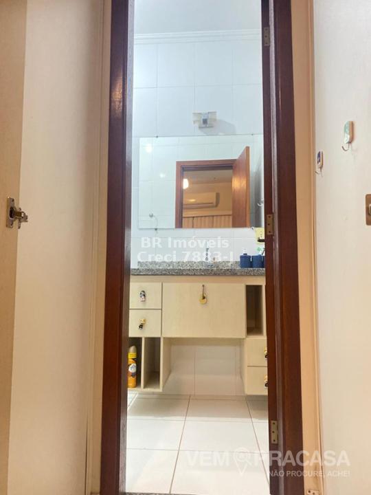 Casa Térrea para lançamento no Jardim Samambaia, Campo Grande – foto 27