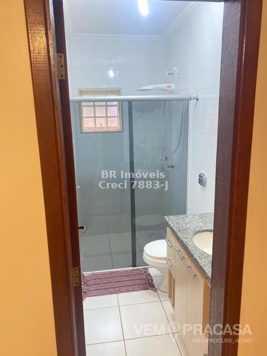 Casa Térrea para lançamento no Jardim Samambaia, Campo Grande – foto 28