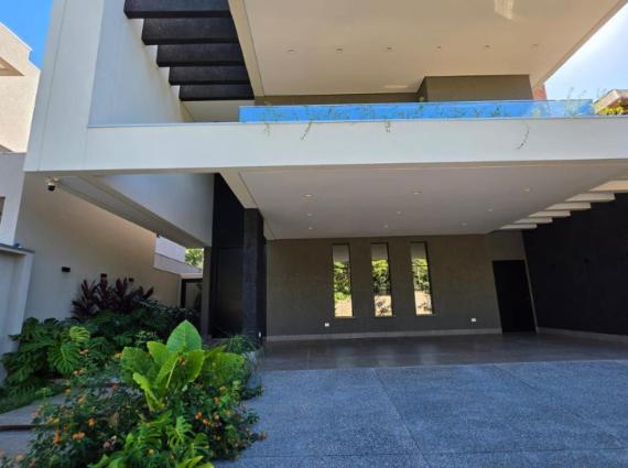 Sobrado à venda no Residencial Damha IV, Campo Grande