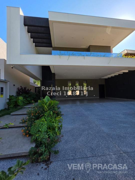 Sobrado à venda no Residencial Damha IV, Campo Grande – foto 2
