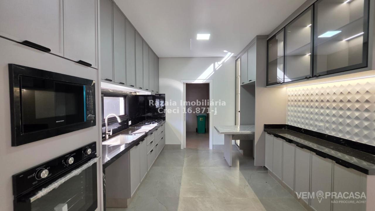 Sobrado à venda no Residencial Damha IV, Campo Grande – foto 4