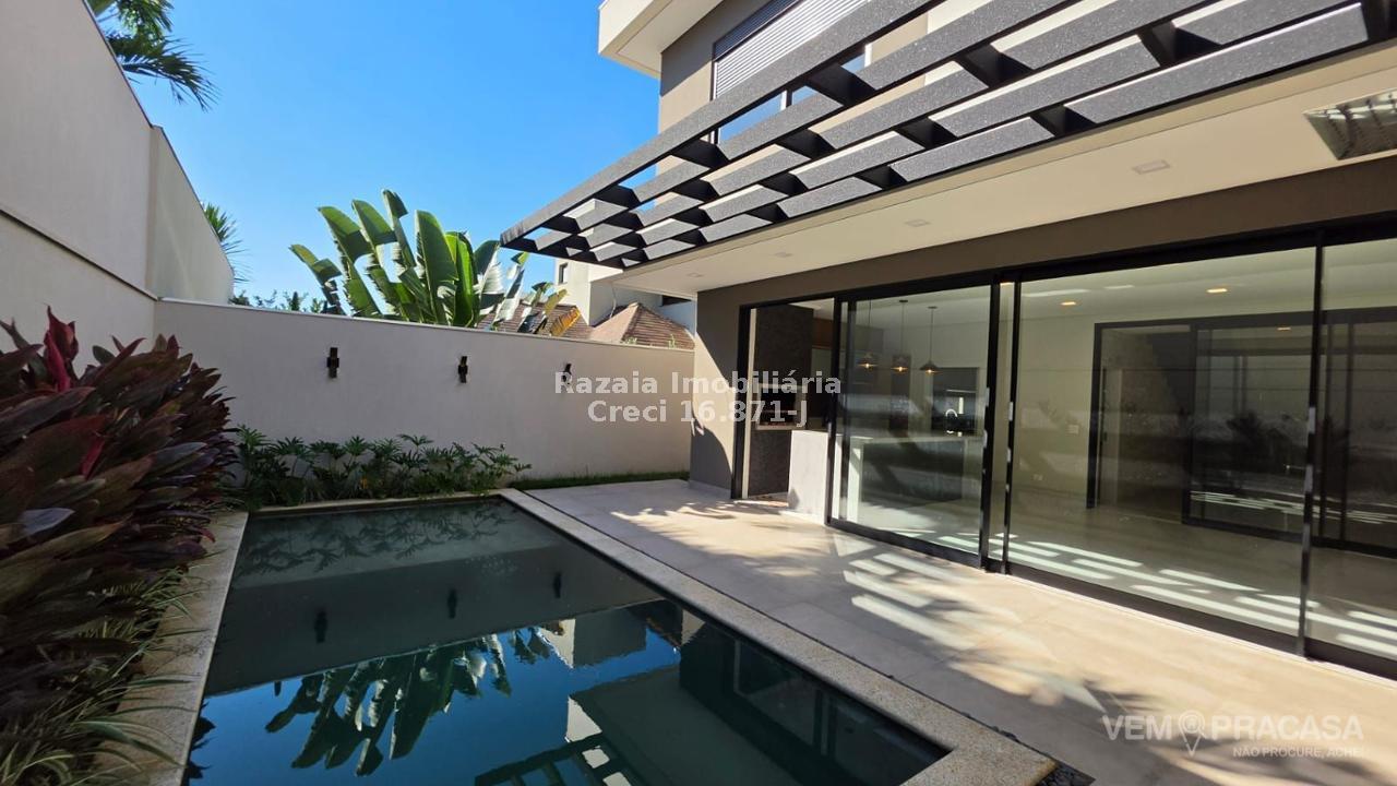 Sobrado à venda no Residencial Damha IV, Campo Grande – foto 17