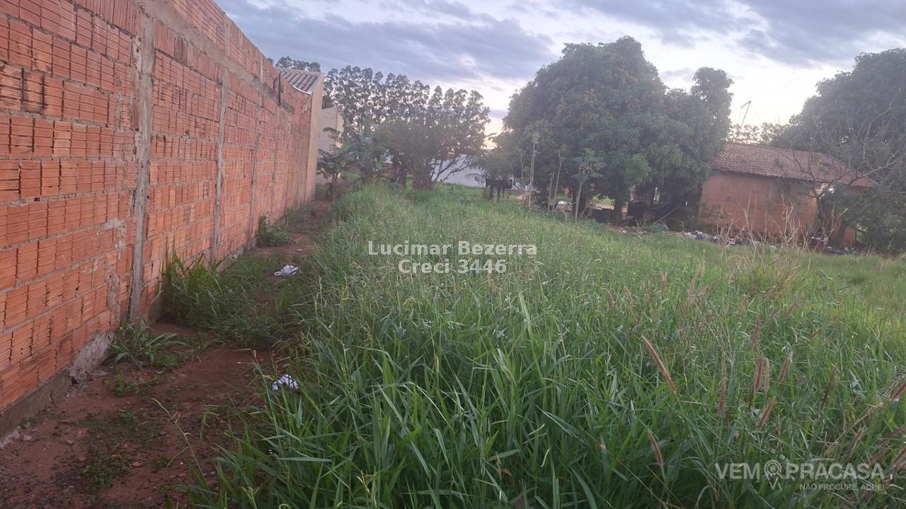 Terreno à venda no Riviera Park, Campo Grande – foto 1
