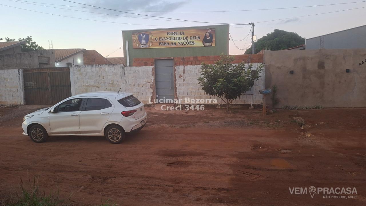 Terreno à venda no Riviera Park, Campo Grande – foto 3