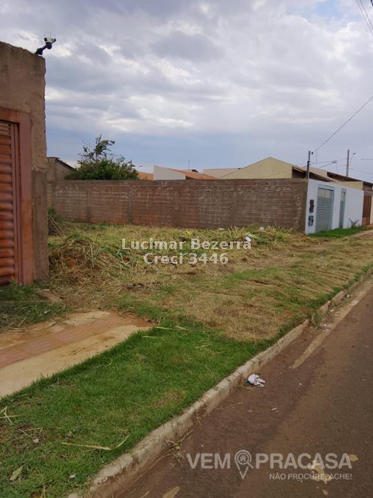 Terreno à venda no Residencial Figueiras do Parque, Campo Grande – foto 1
