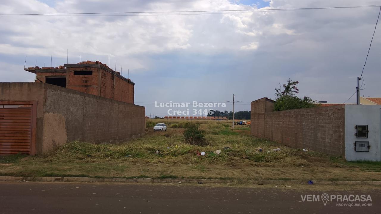 Terreno à venda no Residencial Figueiras do Parque, Campo Grande – foto 2