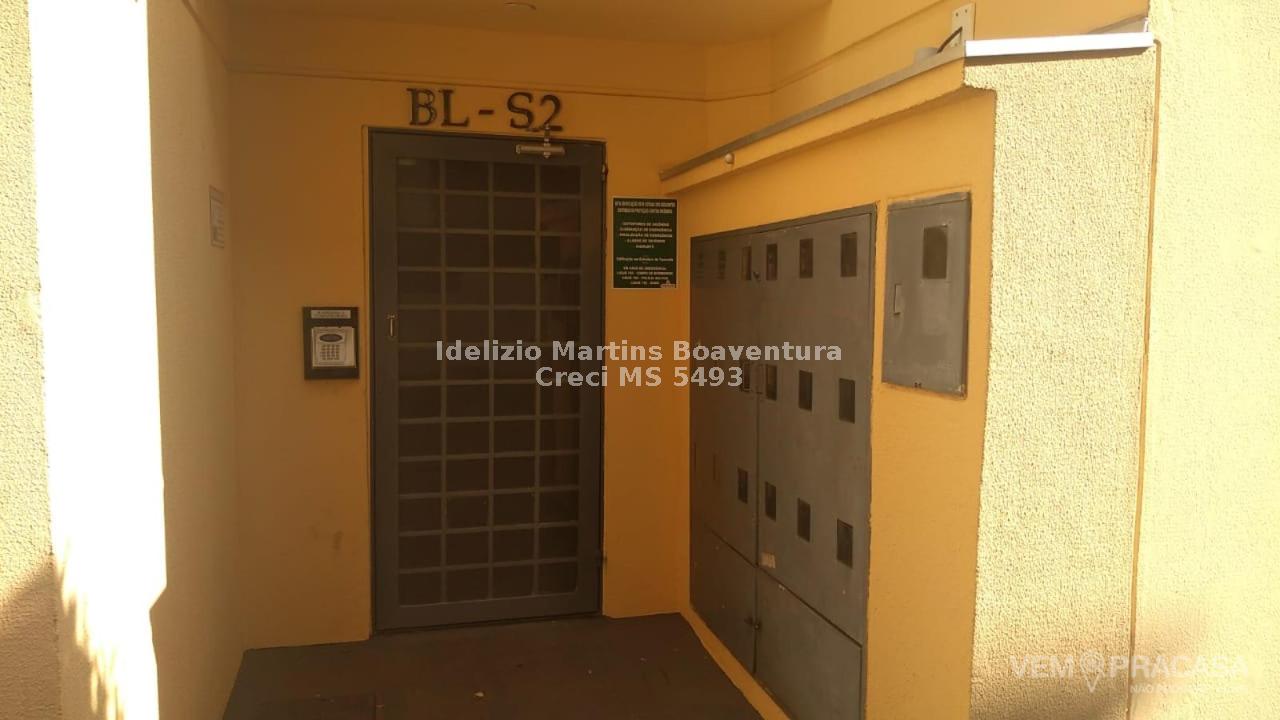 Apartamento para alugar no Santo Antônio, Campo Grande – foto 2