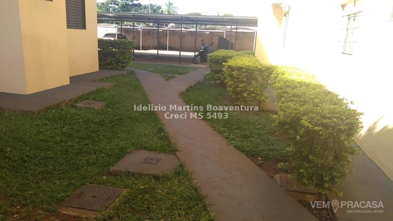 Apartamento para alugar no Santo Antônio, Campo Grande – foto 3