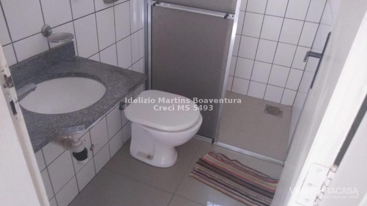 Apartamento para alugar no Santo Antônio, Campo Grande – foto 4