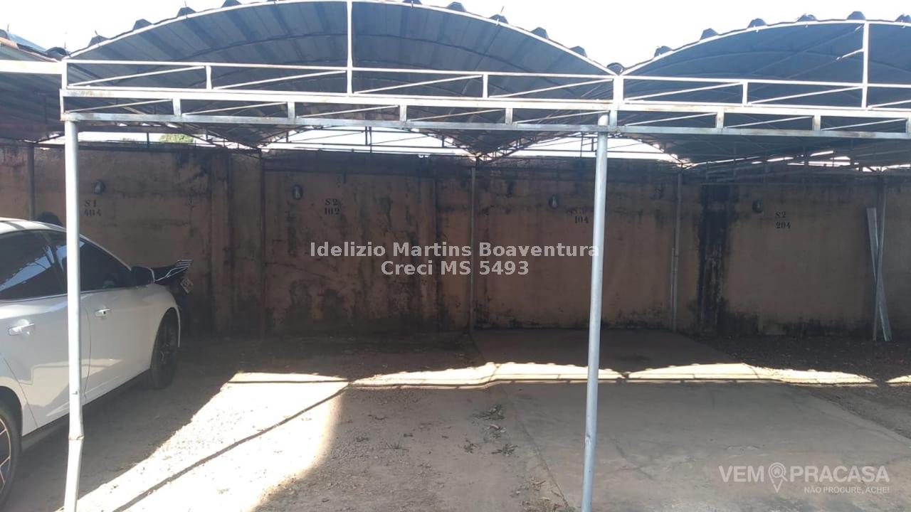 Apartamento para alugar no Santo Antônio, Campo Grande – foto 8