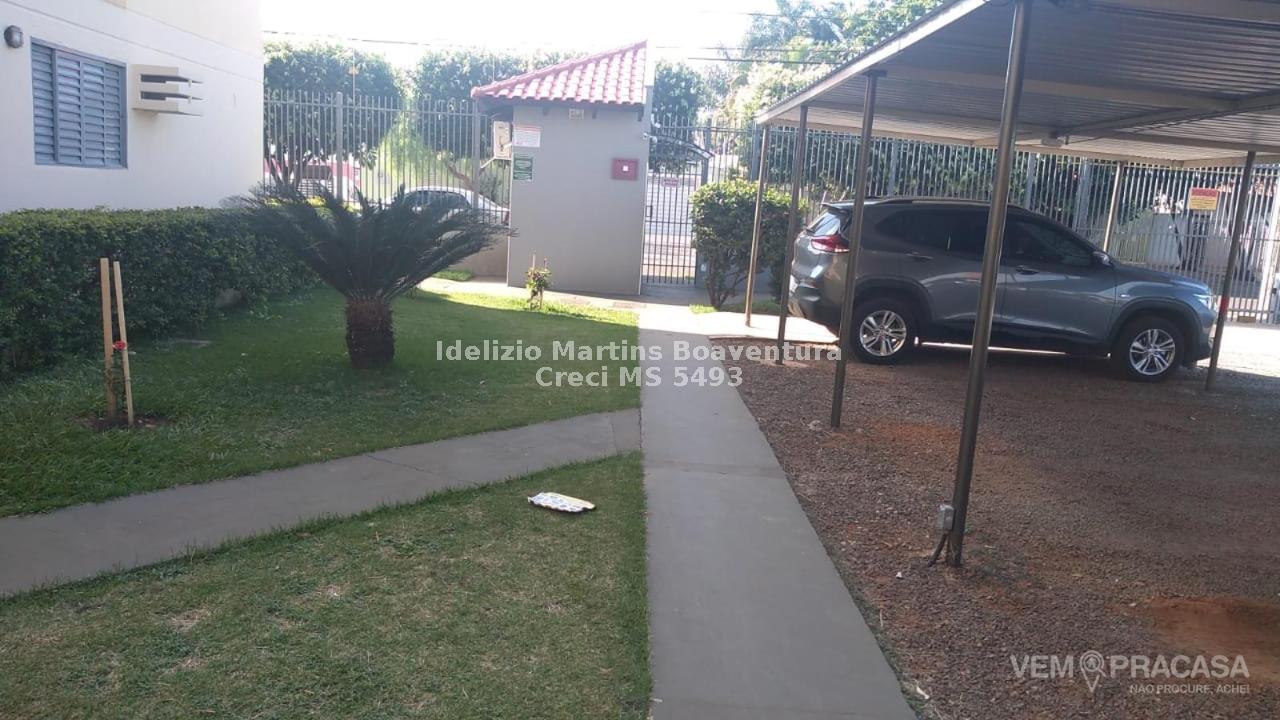 Apartamento para alugar no Santo Antônio, Campo Grande – foto 9