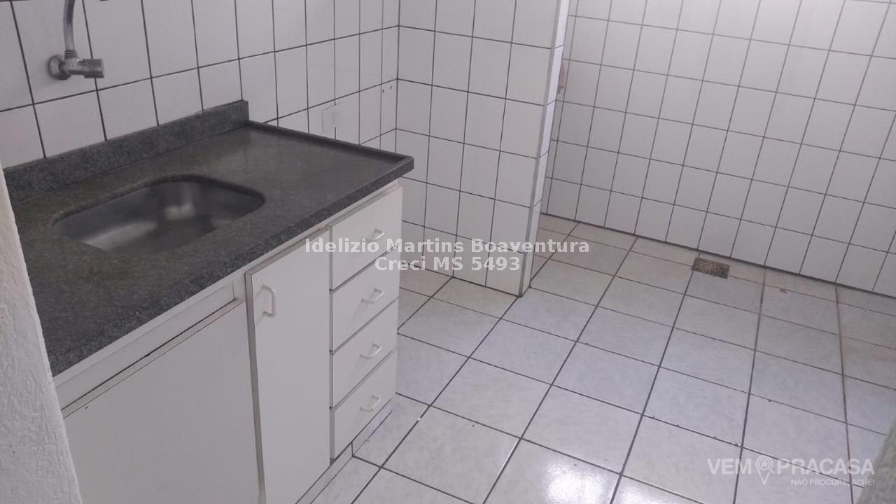 Apartamento para alugar no Santo Antônio, Campo Grande – foto 12