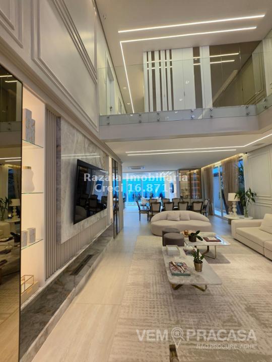 Sobrado à venda no Residencial Damha IV, Campo Grande – foto 8