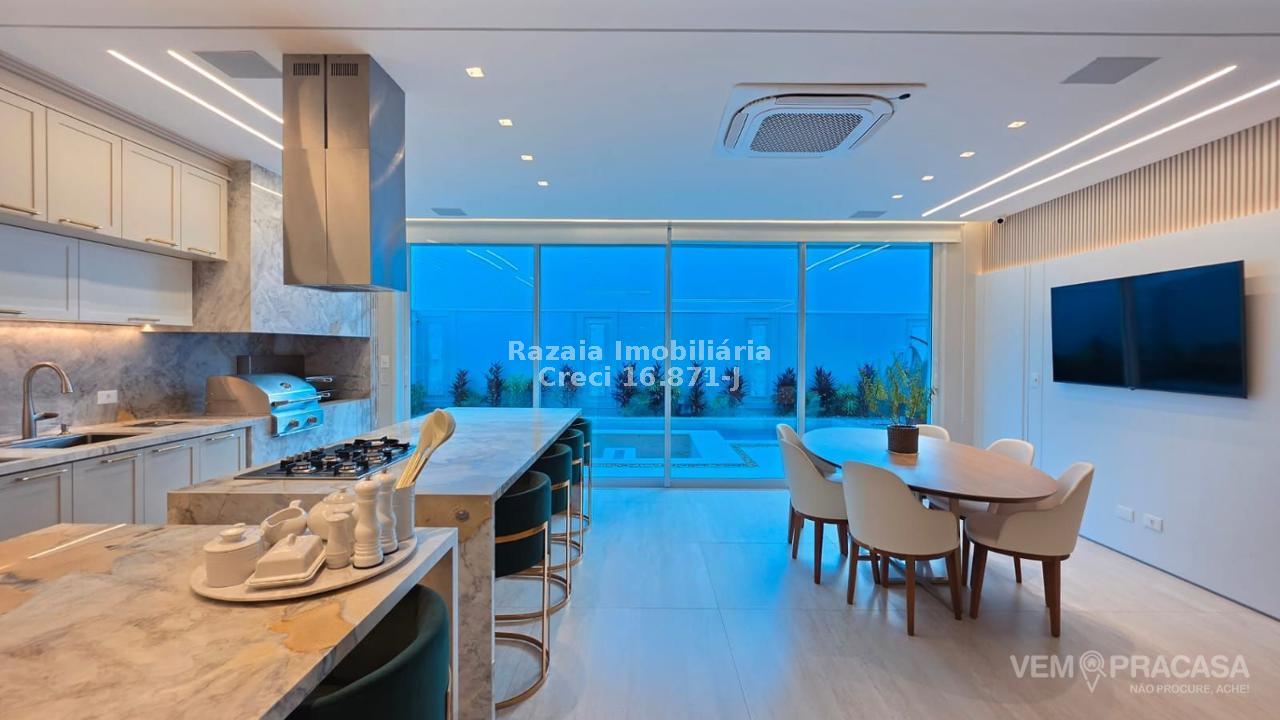 Sobrado à venda no Residencial Damha IV, Campo Grande – foto 17