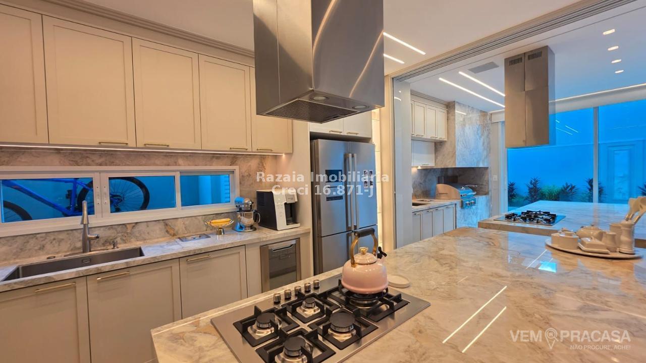 Sobrado à venda no Residencial Damha IV, Campo Grande – foto 21