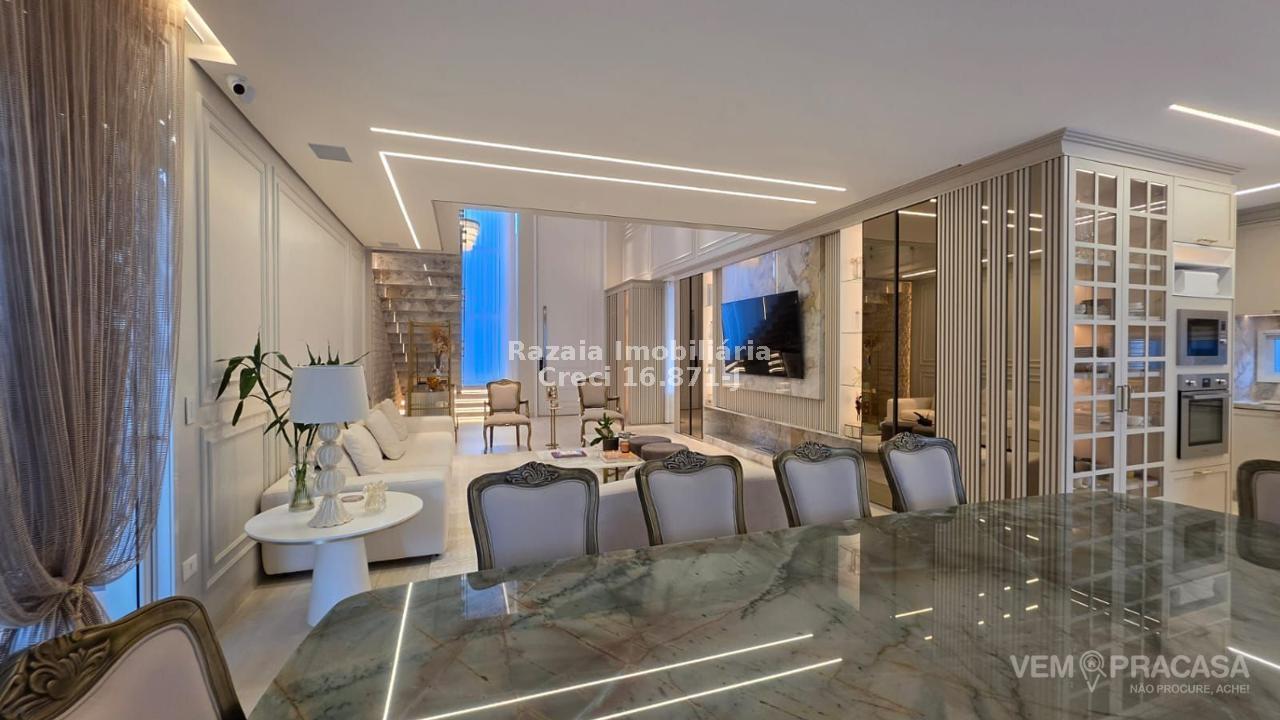 Sobrado à venda no Residencial Damha IV, Campo Grande – foto 22