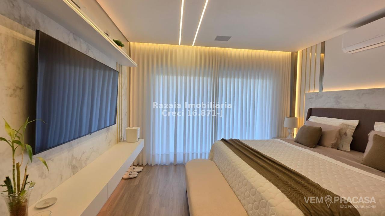 Sobrado à venda no Residencial Damha IV, Campo Grande – foto 23