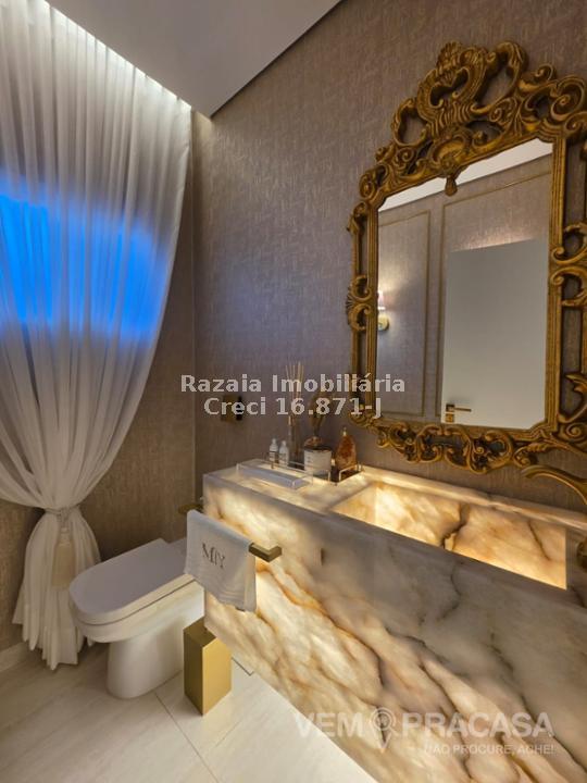 Sobrado à venda no Residencial Damha IV, Campo Grande – foto 25