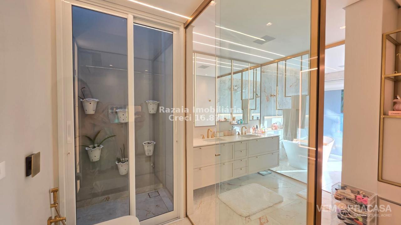 Sobrado à venda no Residencial Damha IV, Campo Grande – foto 27