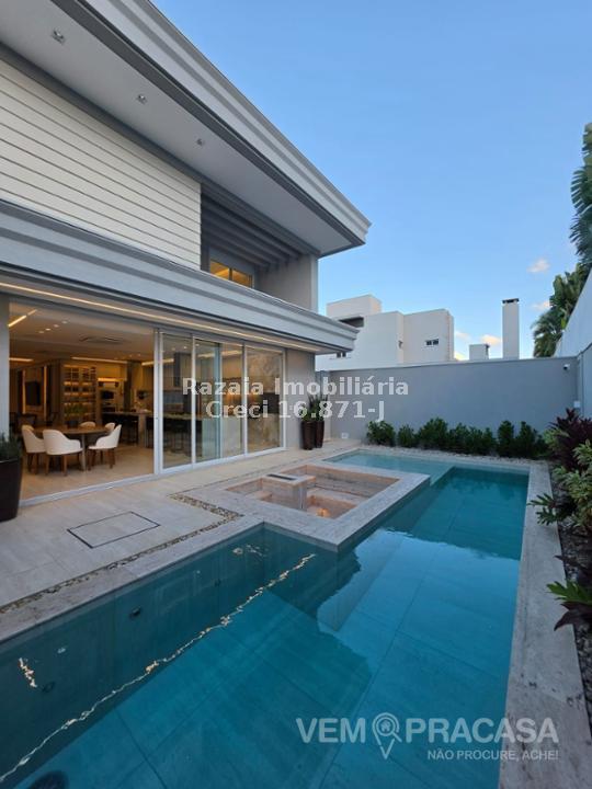 Sobrado à venda no Residencial Damha IV, Campo Grande – foto 28