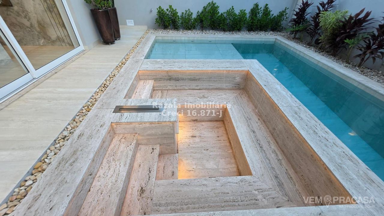 Sobrado à venda no Residencial Damha IV, Campo Grande – foto 29