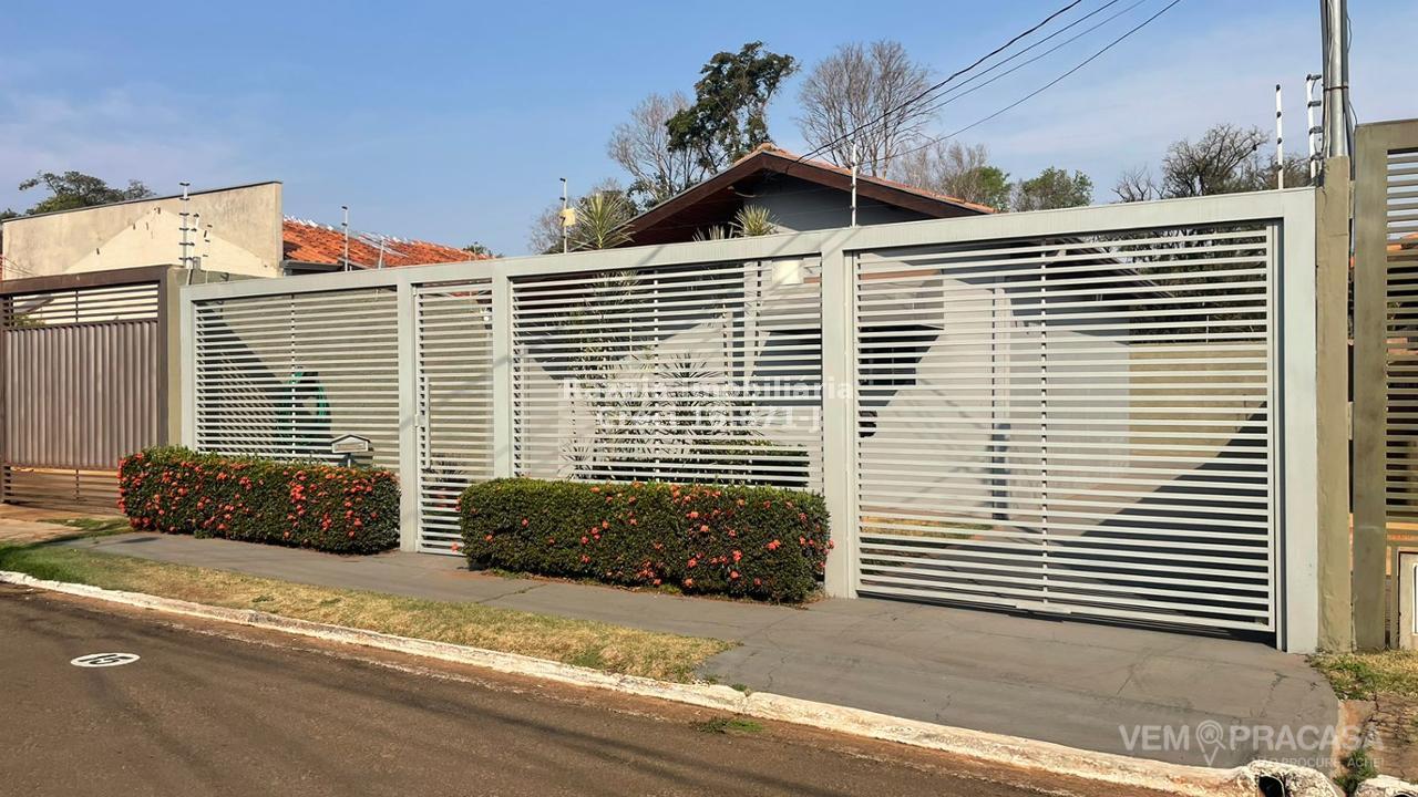 Casa de Condomínio à venda no Parque Residencial Rita Vieira, Campo Grande – foto 2