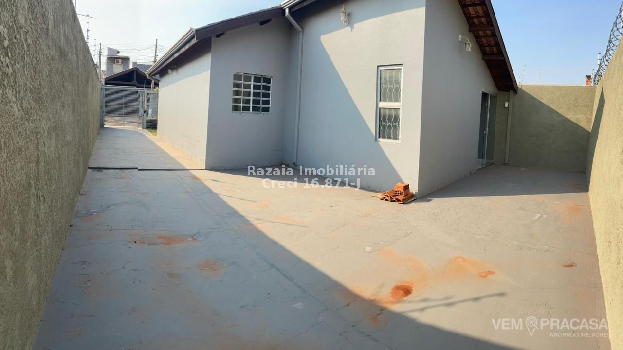 Casa de Condomínio à venda no Parque Residencial Rita Vieira, Campo Grande – foto 4