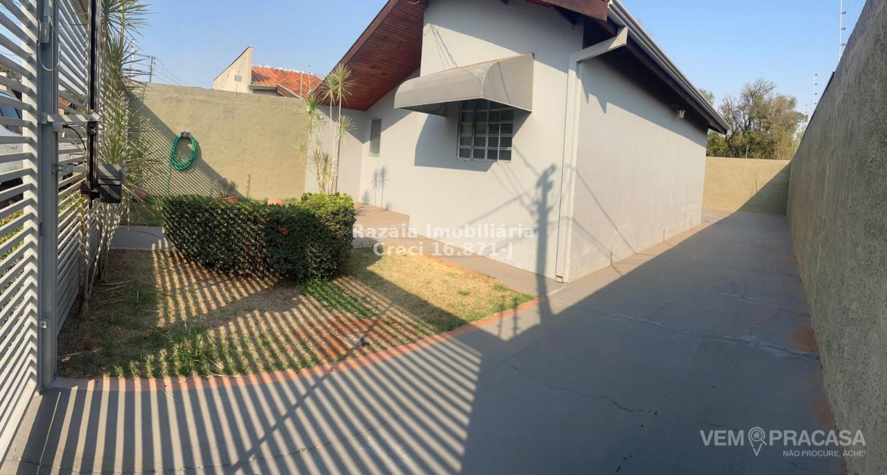 Casa de Condomínio à venda no Parque Residencial Rita Vieira, Campo Grande – foto 5