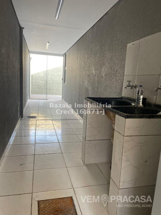 Casa de Condomínio à venda no Parque Residencial Rita Vieira, Campo Grande – foto 13