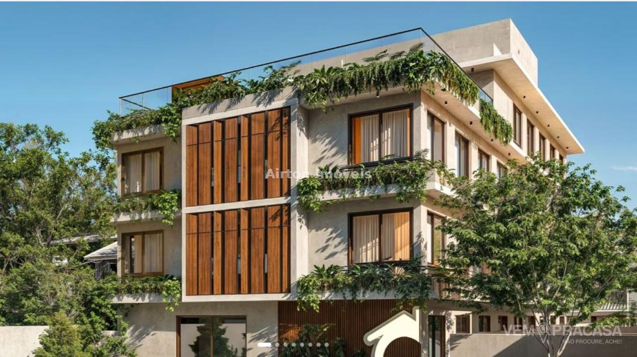 Apartamento à venda no Centro, Bonito – foto 1