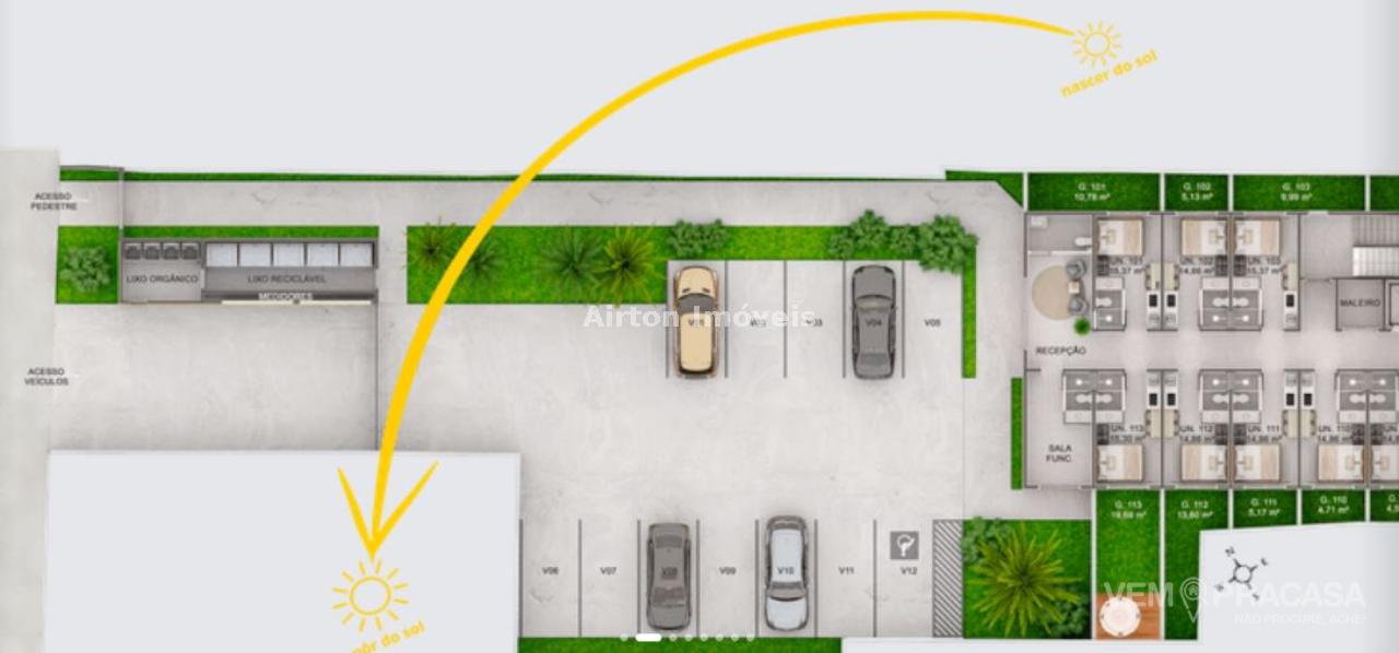 Apartamento à venda no Centro, Bonito – foto 3