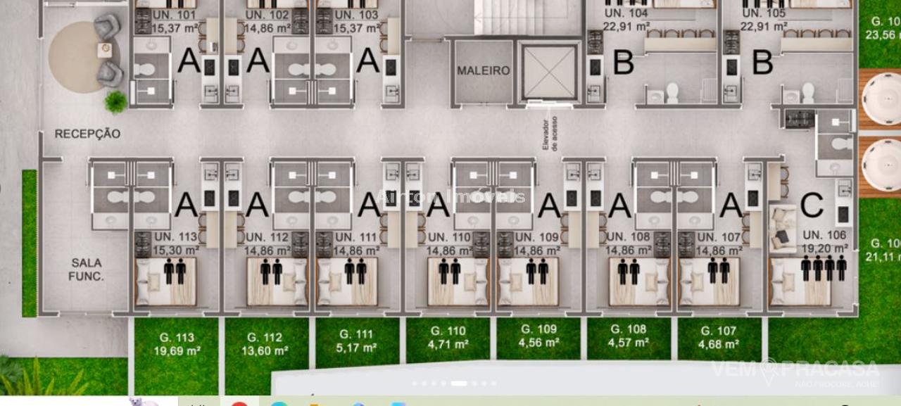 Apartamento à venda no Centro, Bonito – foto 5
