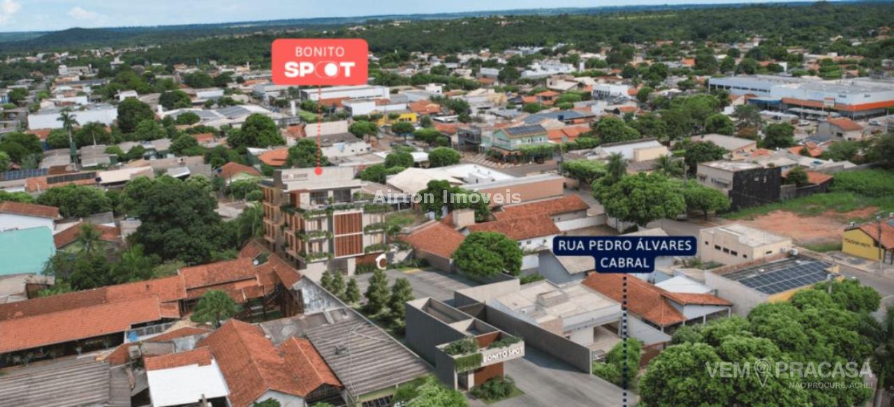 Apartamento à venda no Centro, Bonito – foto 7