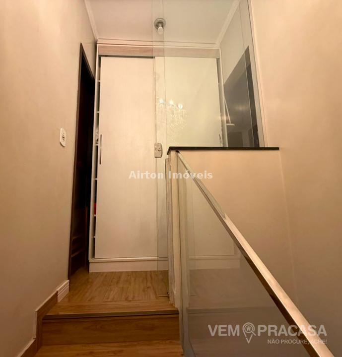 Apartamento à venda no Tiradentes, Campo Grande – foto 2