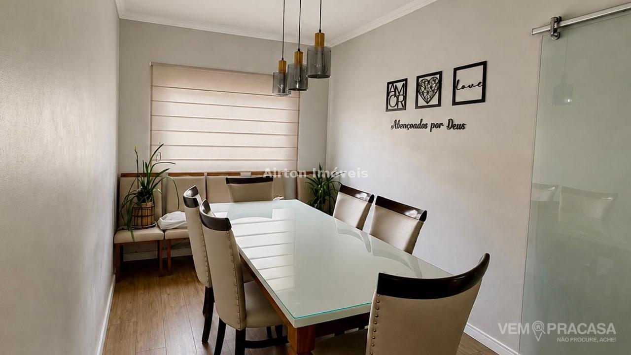 Apartamento à venda no Tiradentes, Campo Grande – foto 4