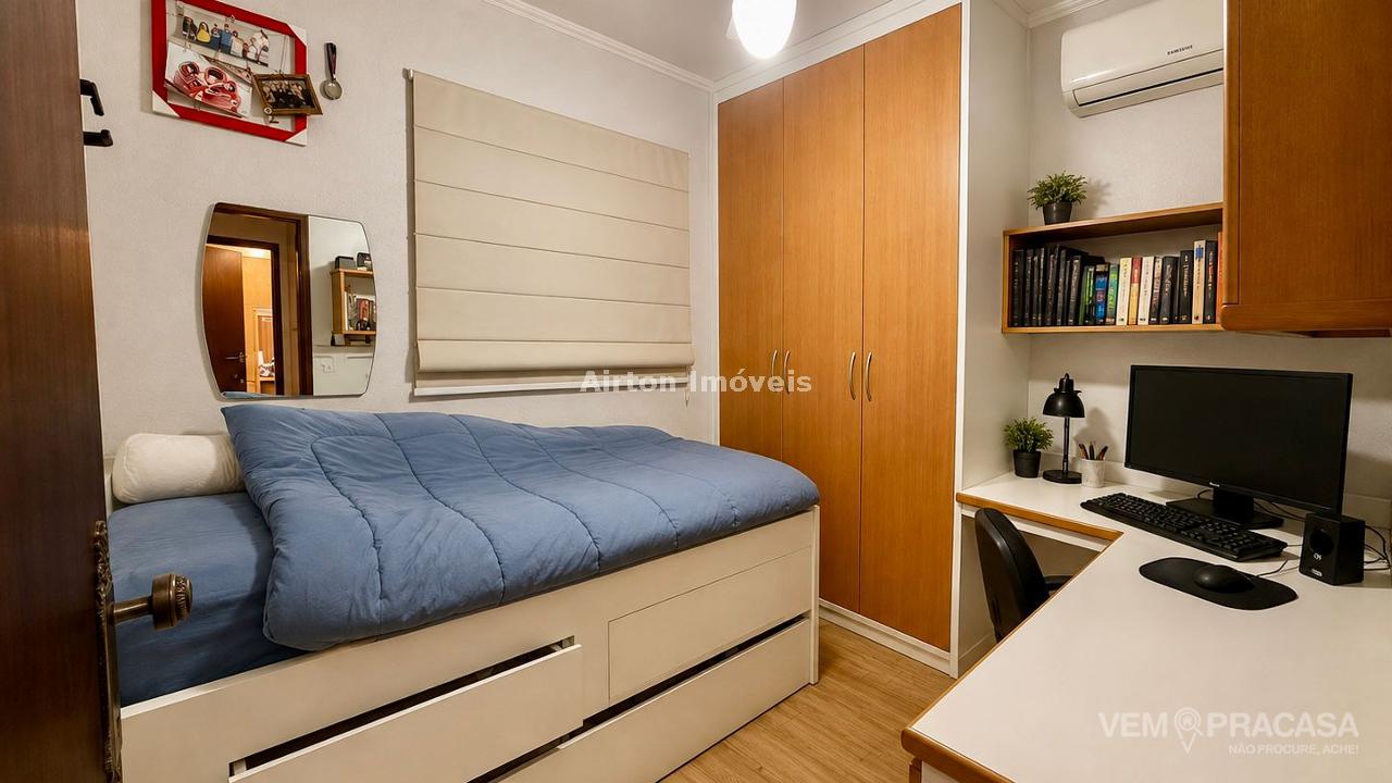 Apartamento à venda no Tiradentes, Campo Grande – foto 5