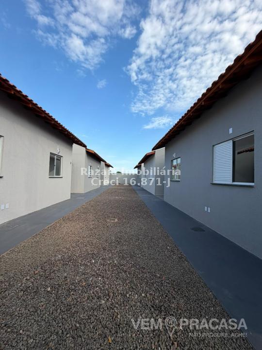 Casa de Condomínio à venda no Residencial Figueiras do Parque, Campo Grande – foto 2