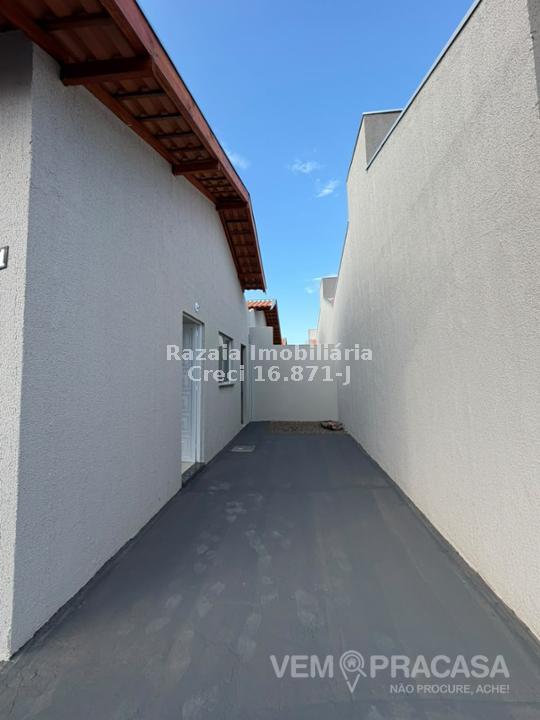 Casa de Condomínio à venda no Residencial Figueiras do Parque, Campo Grande – foto 8