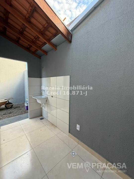 Casa de Condomínio à venda no Residencial Figueiras do Parque, Campo Grande – foto 9