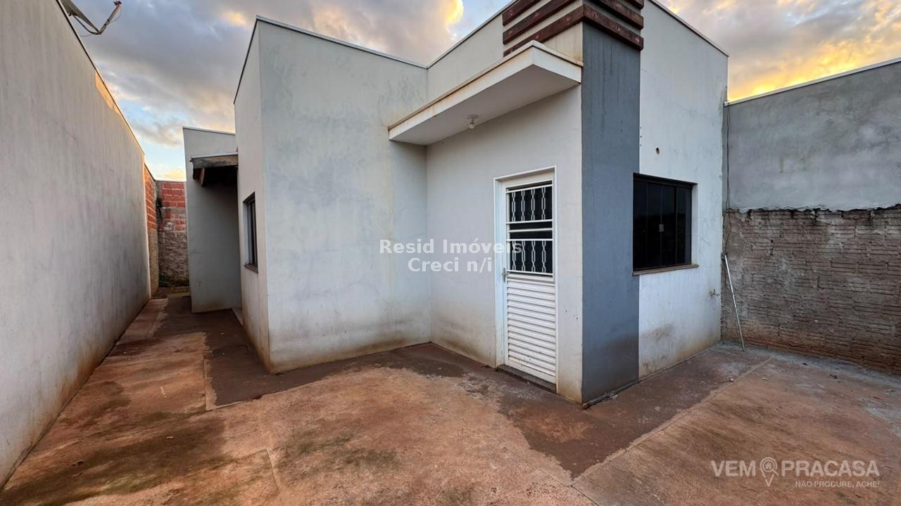 Casa Térrea à venda no OLÍMPICO, Rio Brilhante – foto 2