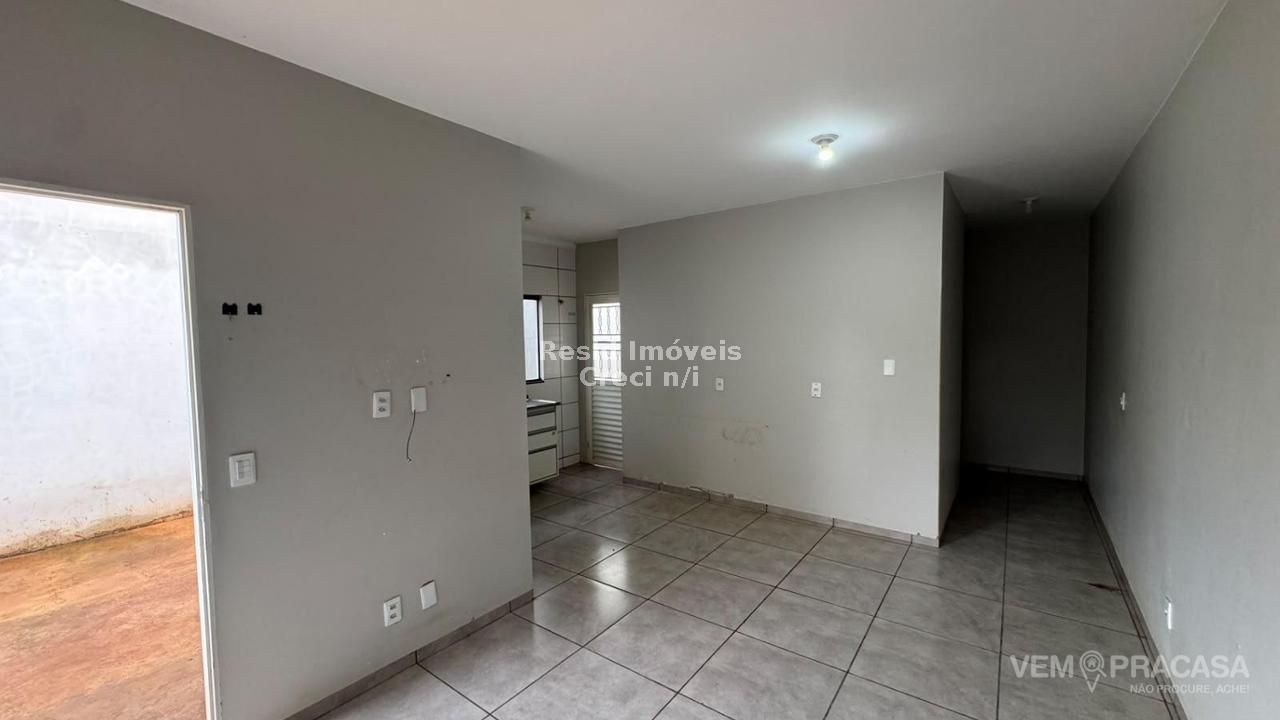 Casa Térrea à venda no OLÍMPICO, Rio Brilhante – foto 3