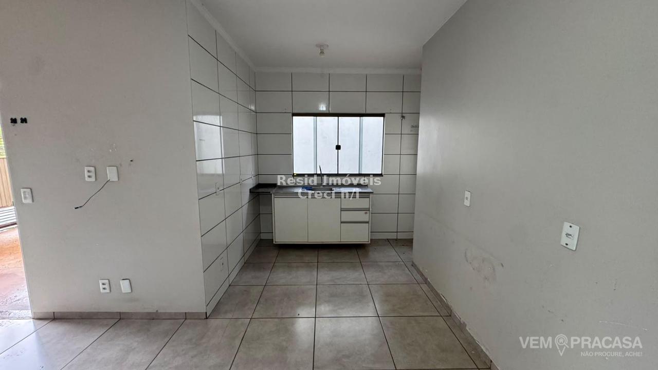 Casa Térrea à venda no OLÍMPICO, Rio Brilhante – foto 4