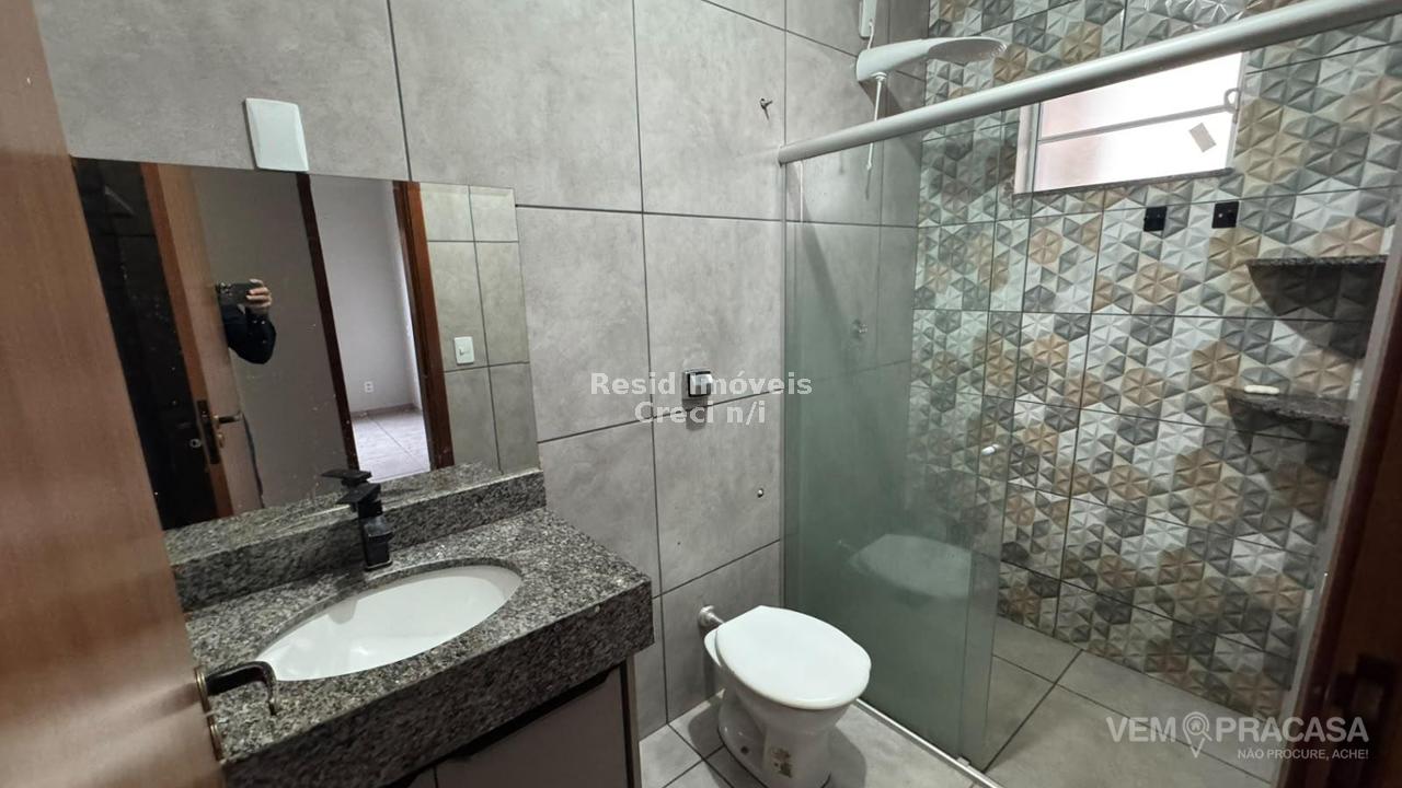 Casa Térrea à venda no OLÍMPICO, Rio Brilhante – foto 5
