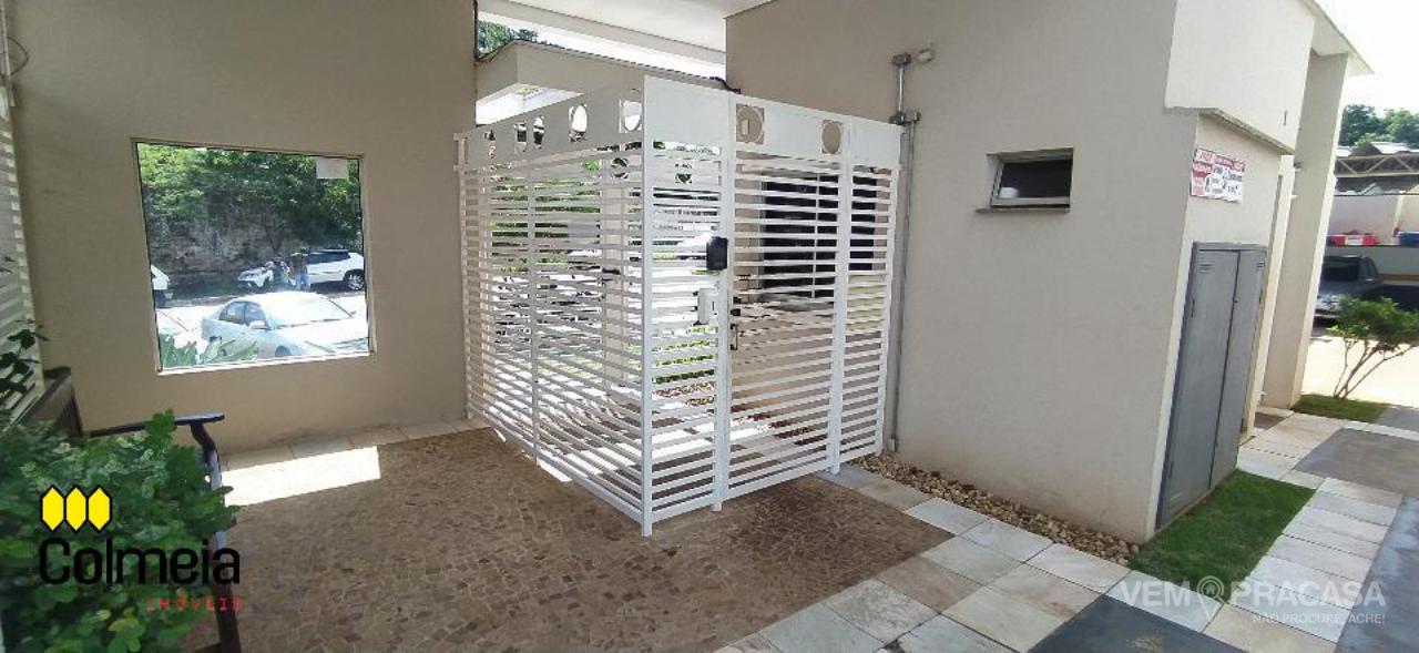 Apartamento para alugar na Vila Albuquerque, Campo Grande – foto 2