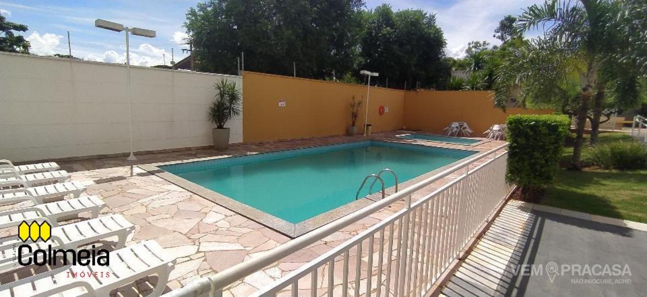 Apartamento para alugar na Vila Albuquerque, Campo Grande – foto 4