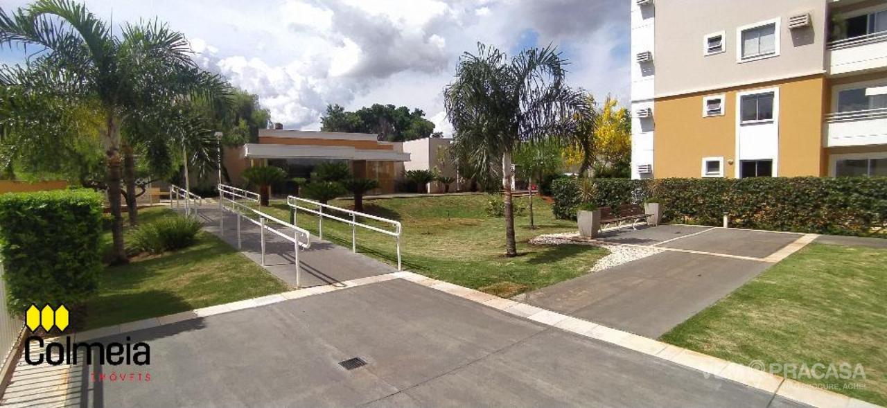 Apartamento para alugar na Vila Albuquerque, Campo Grande – foto 5