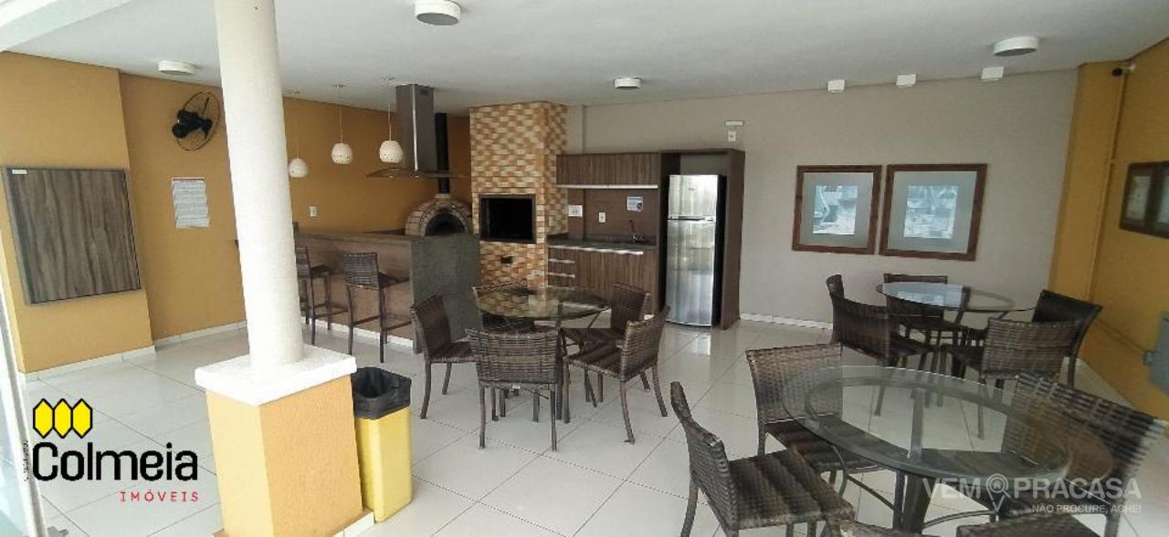 Apartamento para alugar na Vila Albuquerque, Campo Grande – foto 6