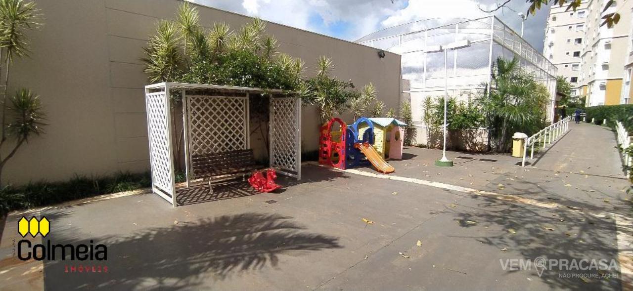 Apartamento para alugar na Vila Albuquerque, Campo Grande – foto 7